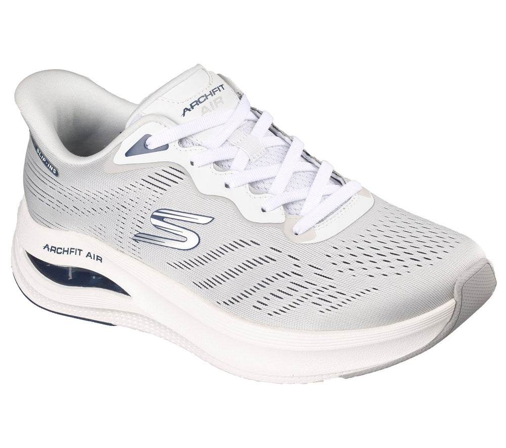 Skechers- Men Slip-ins: Arch Fit Skech-Air - Zoryn