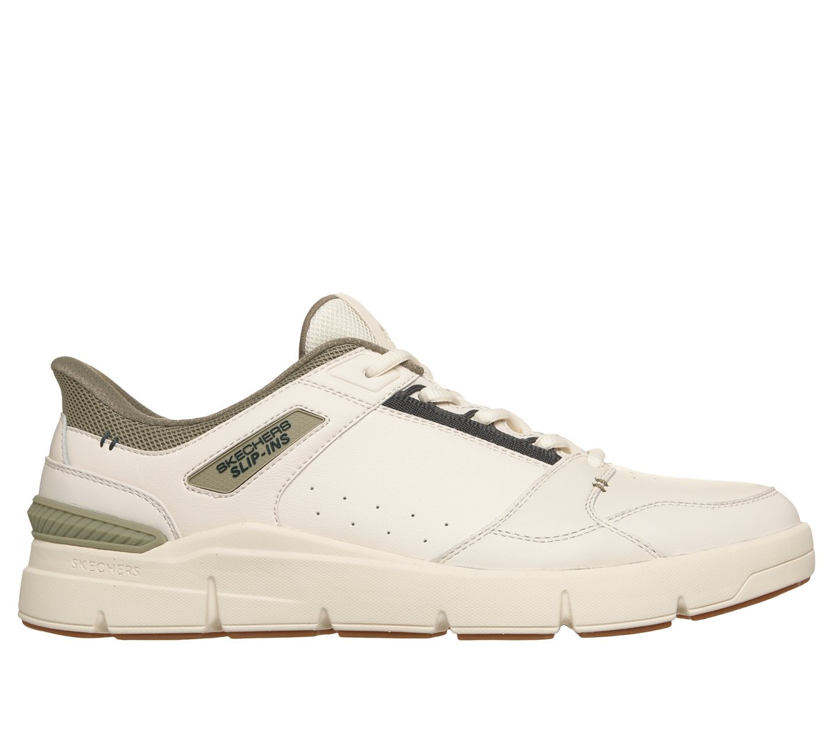 Skechers- Men Slip-ins:Stryde Cup - Roades