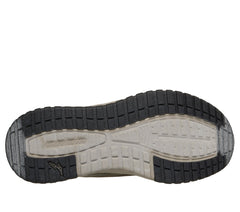 Skechers- Men Slip-ins John Deere Waterproof: Badger - All Terrain