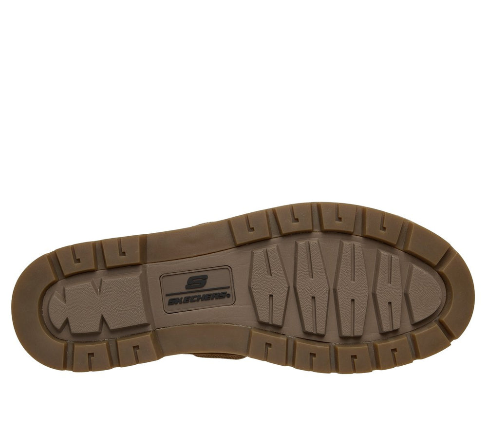 Skechers- Men Slip-ins John Deere Relaxed Fit: Caldwell - Xavier