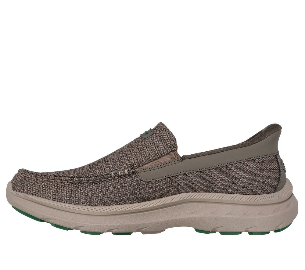 Skechers- Men Slip-ins John Deere Relaxed Fit: Pollard - Ender