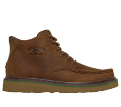 Skechers- Men Slip-ins John Deere Relaxed Fit: Brockman 2.0 - Falcone