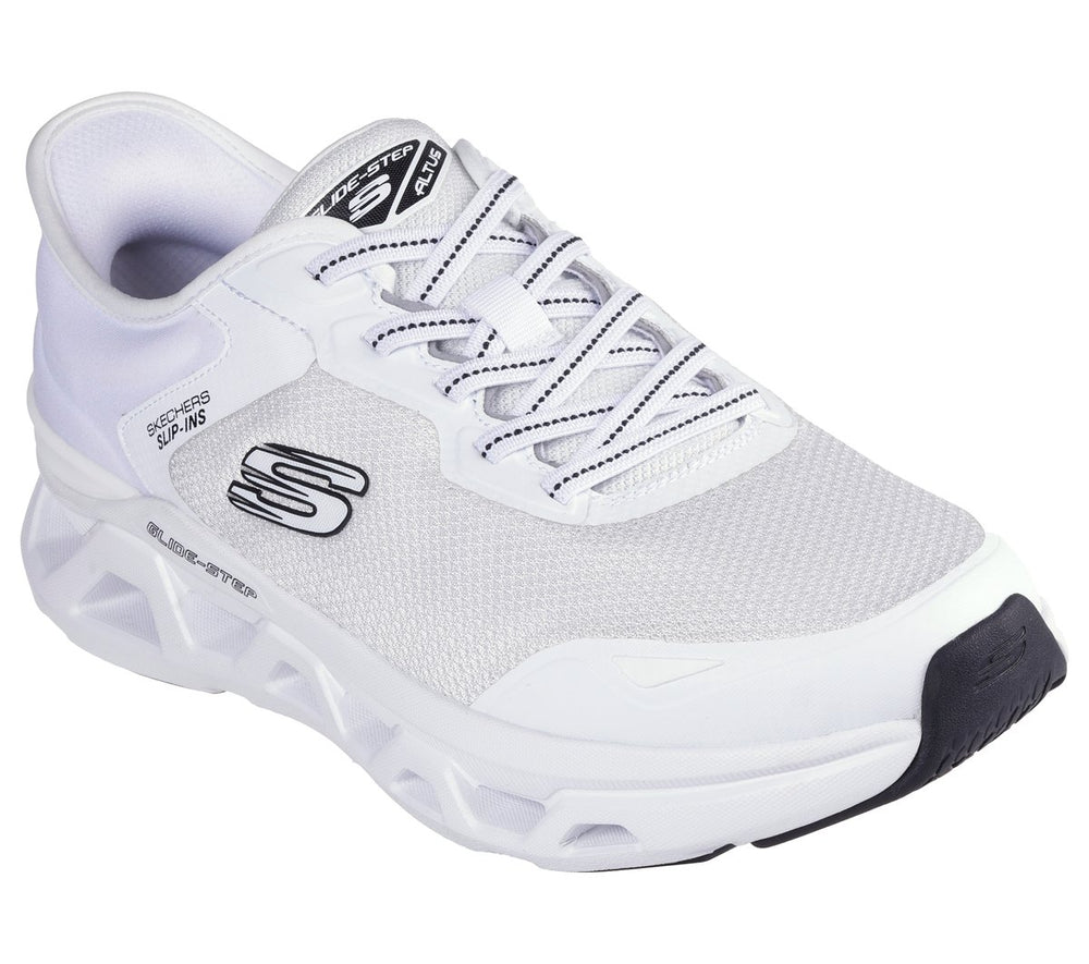 Skechers- Men Slip-ins: Glide-Step Altus - Turn Out