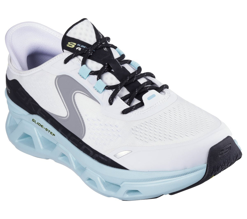 Skechers- Men Slip-ins: Glide-Step Altus