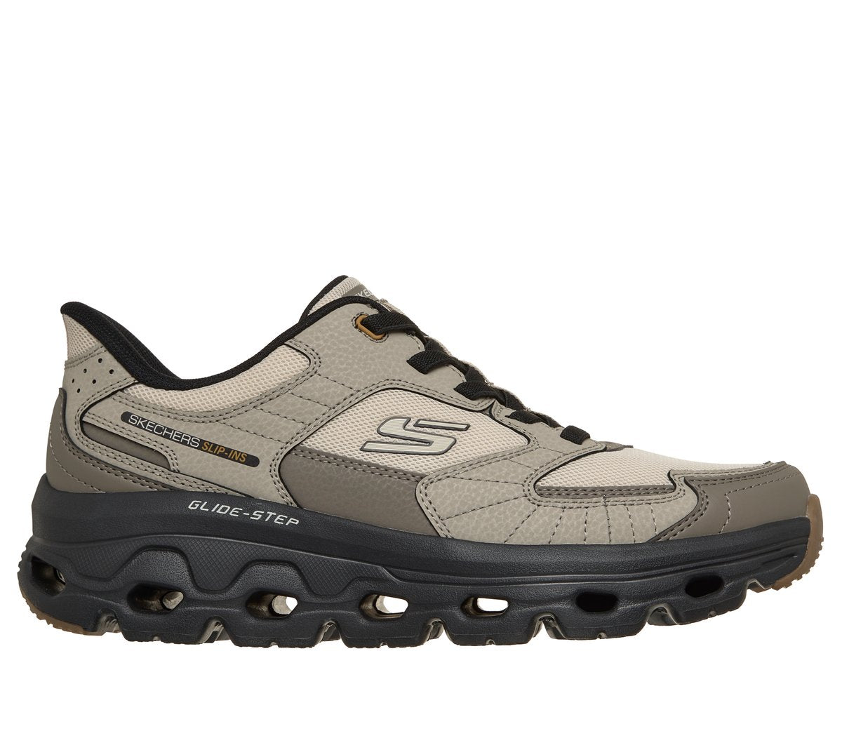 Skechers- Men Slip-ins: Glide-Step Sole - Beale Creek