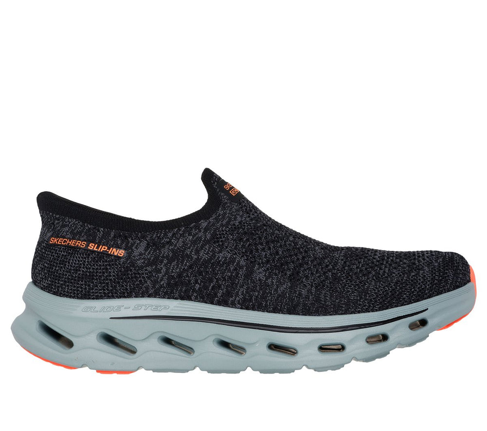 Skechers- Men Slip-ins: GO Walk Glide-Step 2.0 - Caleb