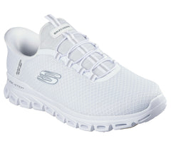 Skechers- Men Slip-ins: Glide-Step - Noxus