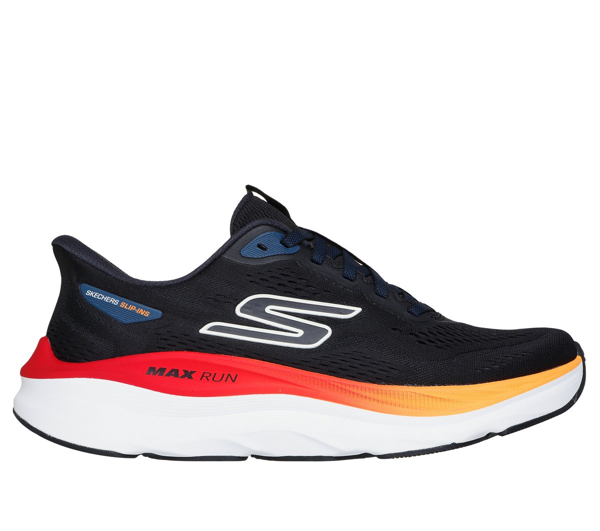 Skechers- Men Slip-ins: MaxRun