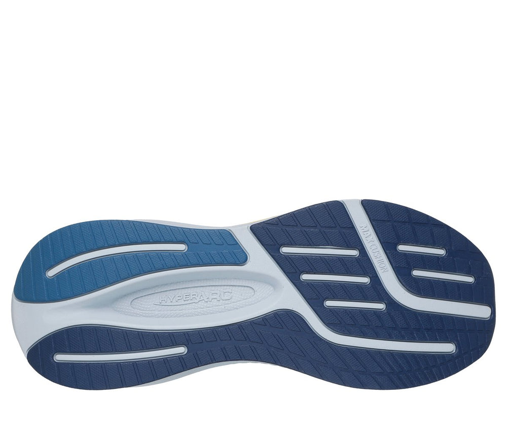 Skechers- Men Slip-ins: GO WALK Max Cushioning Arch Fit - Jesper