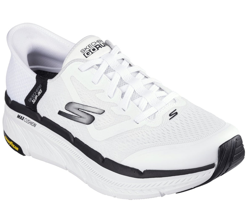 Skechers- Men Slip-ins: Max Cushioning Premier 2.0