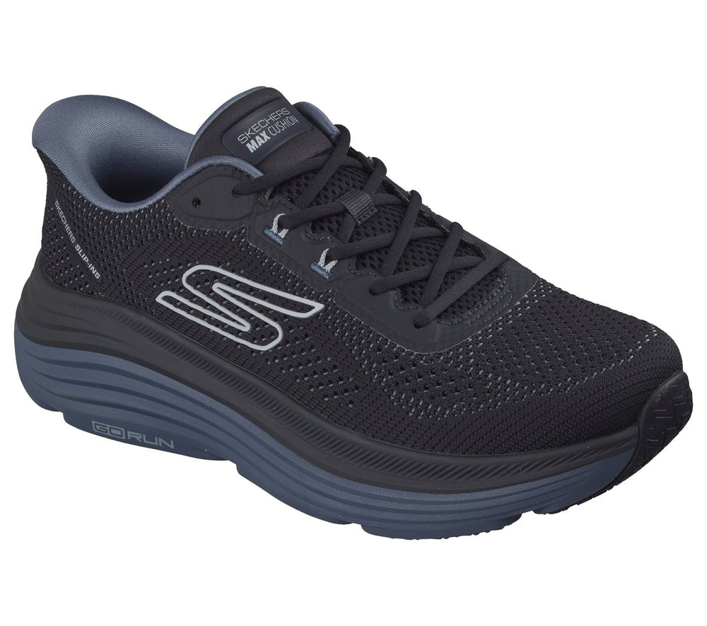 Skechers- Men Slip-ins: Max Cushioning Endeavour - Mandalay