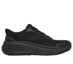Skechers- Men Slip-ins Work Slip-Resistant: Max Cushioning Endeavour - Shouka