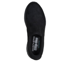 Skechers- Men Slip-ins Relaxed Fit: Equalizer 6.0 - Zorlo
