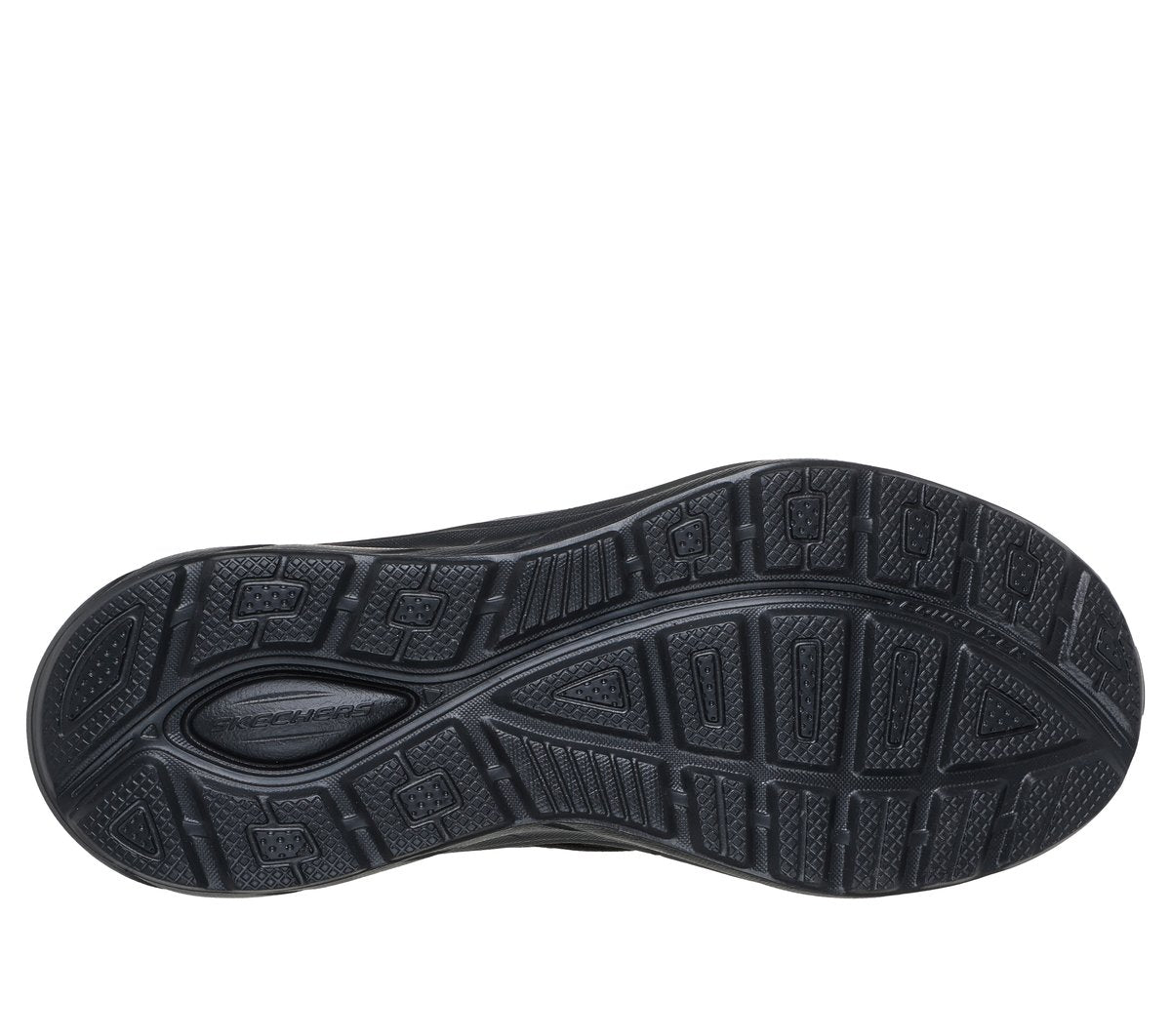 Skechers- Men Slip-ins Relaxed Fit: Equalizer 6.0 - Zorlo