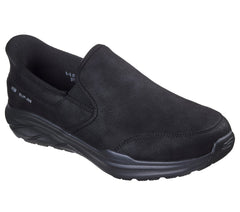 Skechers- Men Slip-ins Relaxed Fit: Equalizer 6.0 - Zorlo
