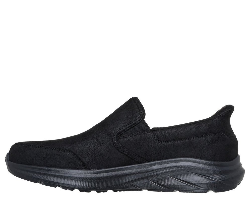Skechers- Men Slip-ins Relaxed Fit: Equalizer 6.0 - Zorlo