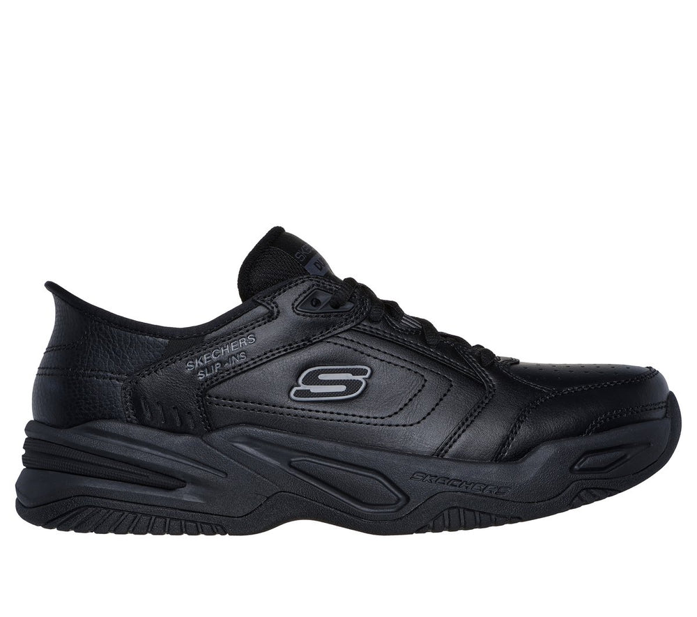 Skechers- Men Slip-ins RF: Durham- Delvor