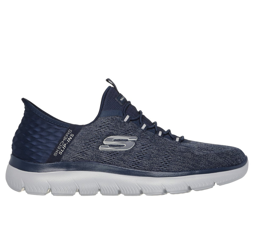 Skechers- Men Slip-ins: Summits - Key Pace