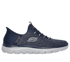 Skechers- Men Slip-ins: Summits - Key Pace
