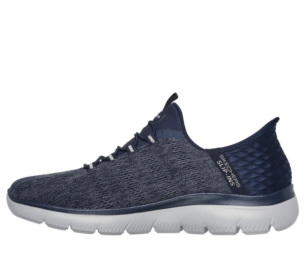 Skechers- Men Slip-ins: Summits - Key Pace