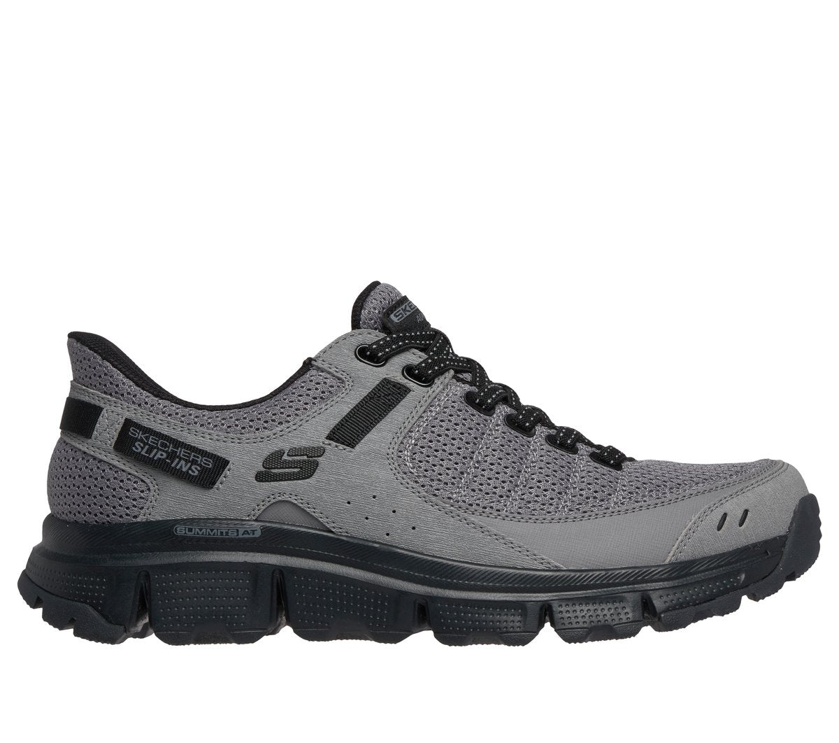 Skechers- Men Slip-ins: Summits All-Terrain - Distant Bridge