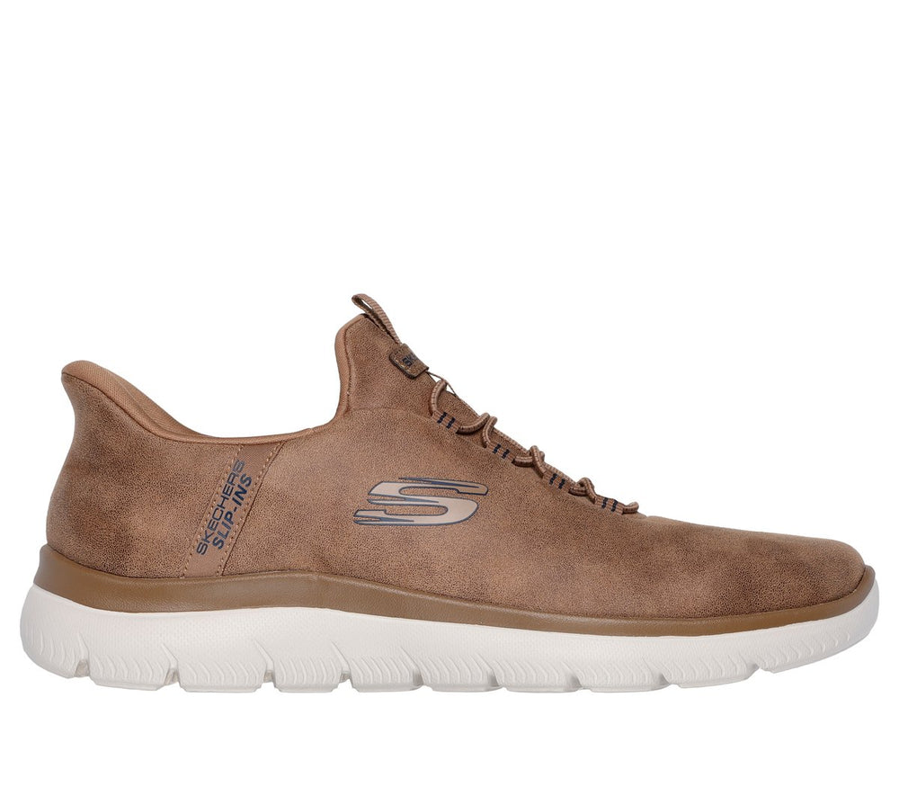 Skechers- Men Slip-ins: Summits - Korlo