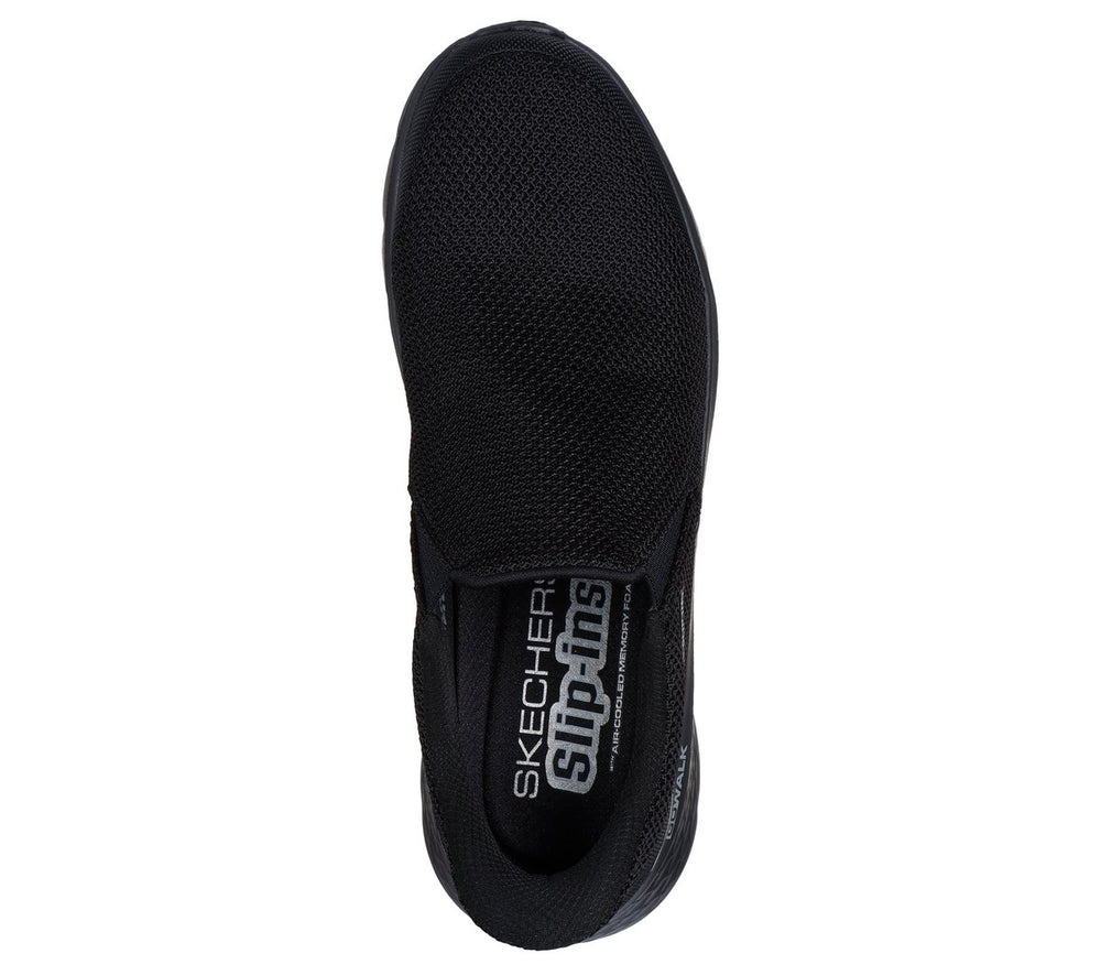 Skechers- Men Slip-ins: GO WALK Flex - Ojai