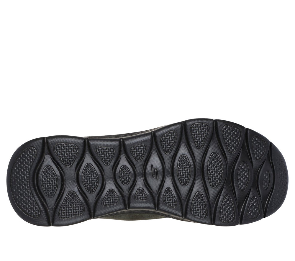 Skechers- Men Slip-ins: GO WALK Flex - Smooth Motion