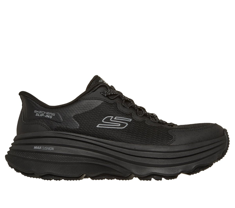 Skechers- Men Slip-ins Relaxed Fit: Max Cushioning Zirrus