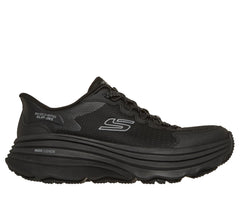 Skechers- Men Slip-ins Relaxed Fit: Max Cushioning Zirrus