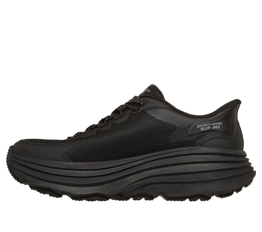 Skechers- Men Slip-ins Relaxed Fit: Max Cushioning Zirrus