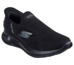 Skechers- Men Slip-ins: GO WALK Anywhere - The Tourist