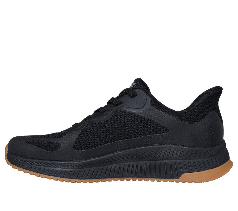 Skechers- Men Slip-ins: BOBS Sport Squad Chaos 4