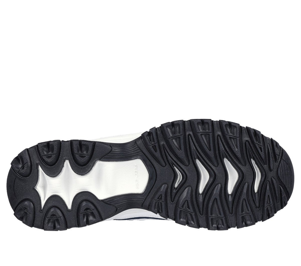 Skechers- Men Slip-ins: After Burn - Grill Captain
