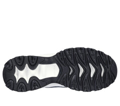 Skechers- Men Slip-ins: After Burn - Grill Captain
