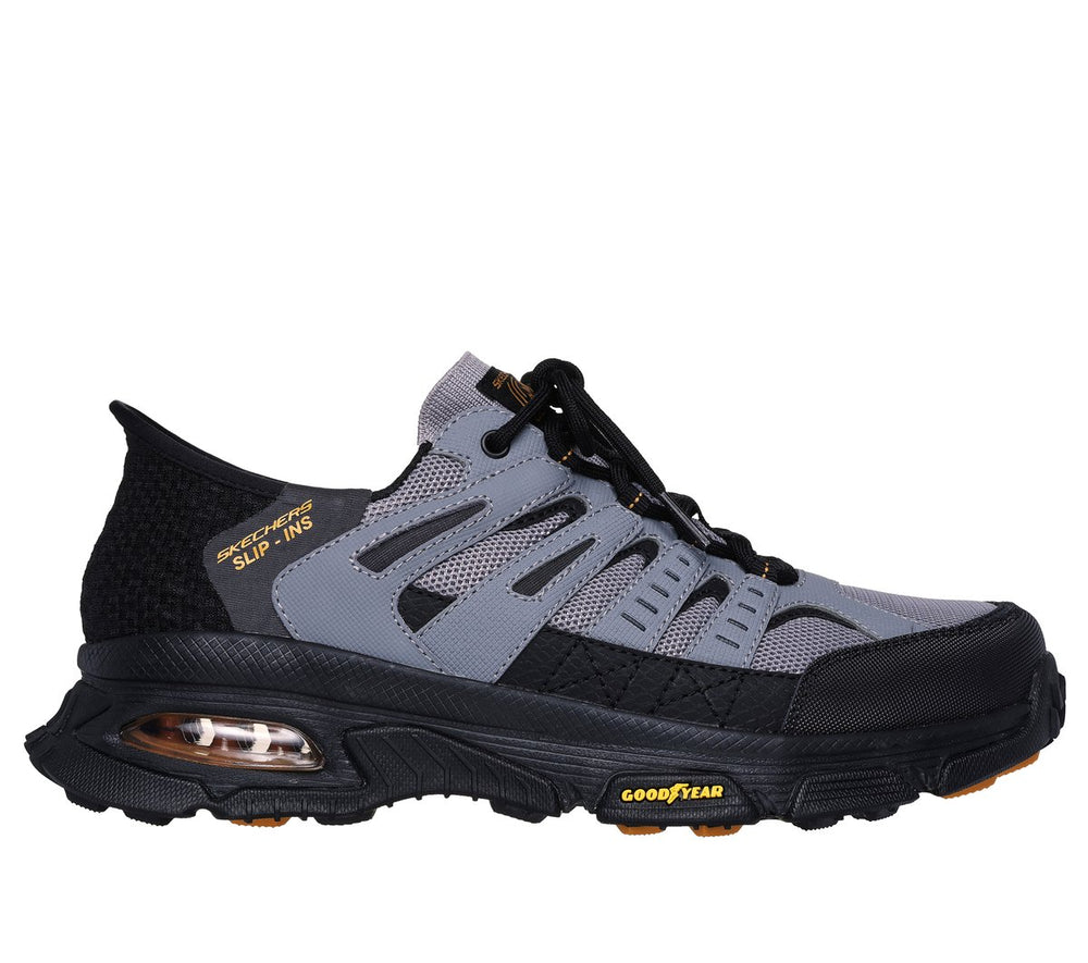 Skechers- Men Slip-ins: Skech-Air Envoy - Emissary
