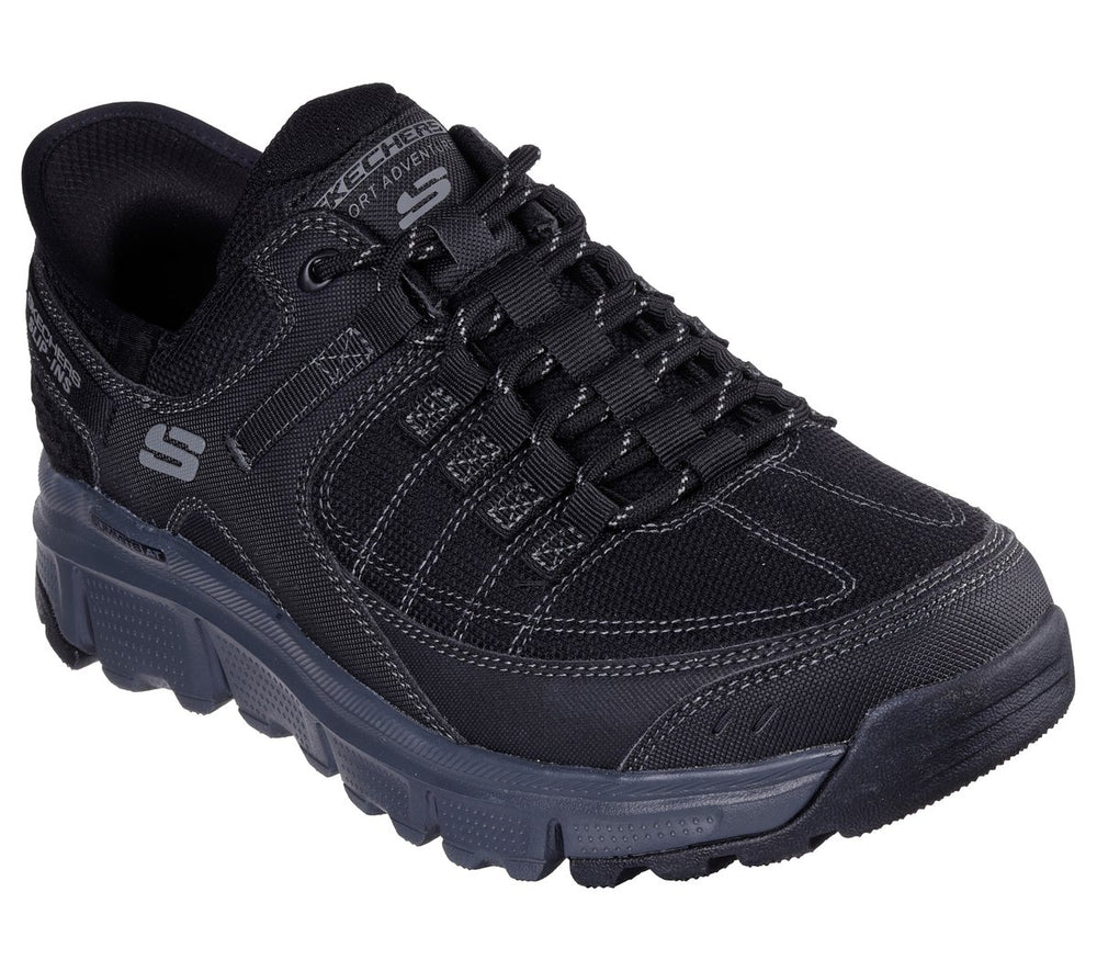 Skechers- Men Slip-ins: Summits All-Terrain