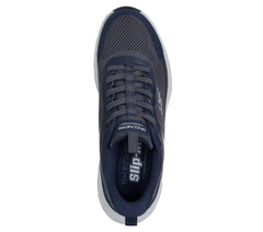 Skechers- Men Slip-ins: Hillcrest 2.0