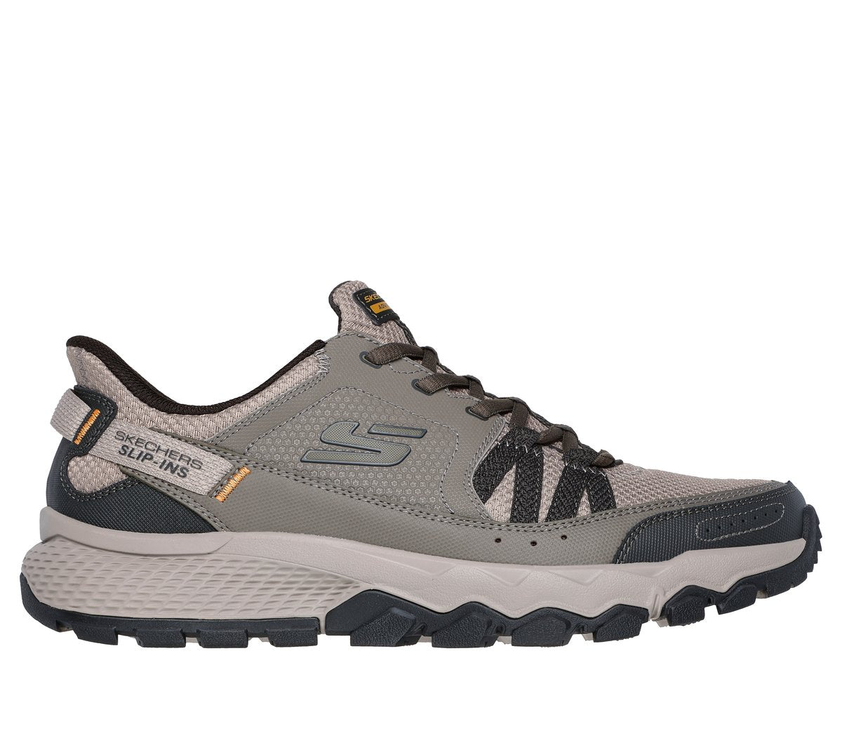 Skechers- Men Slip-ins: Dynamite AT - Escapar