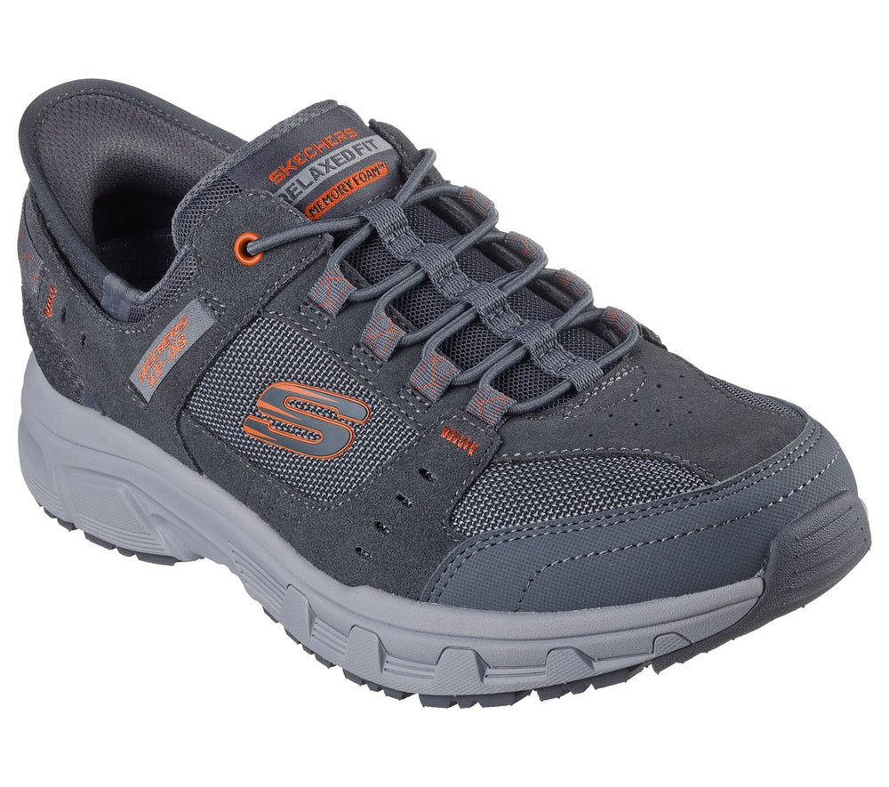 Skechers- Men Slip-ins RF: Oak Canyon