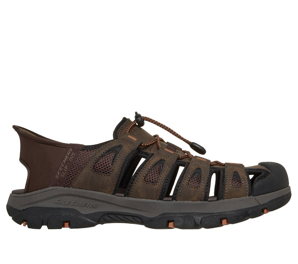 Skechers- Men Slip-ins RF: Tresmen - Norvick