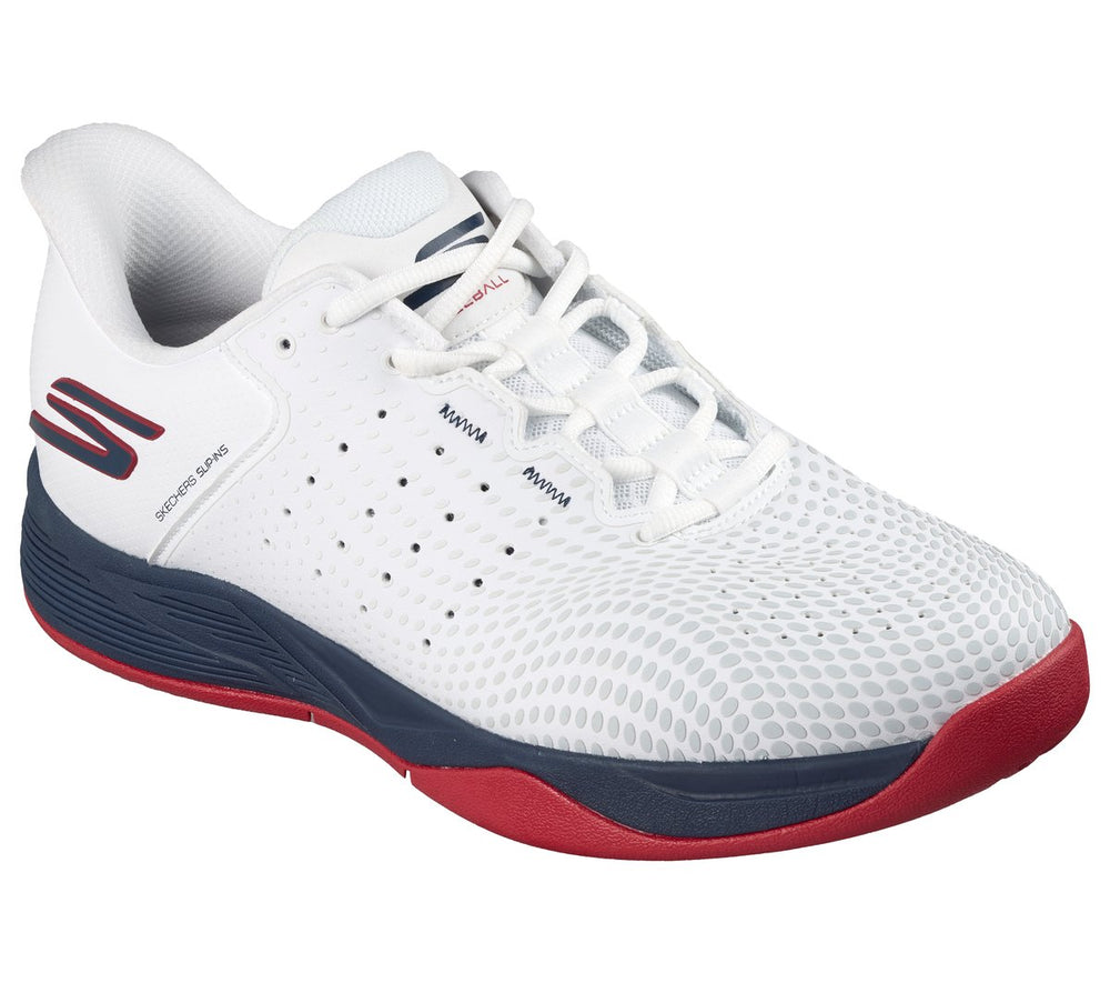 Skechers- Men Slip-ins Relaxed Fit: Viper Court Reload