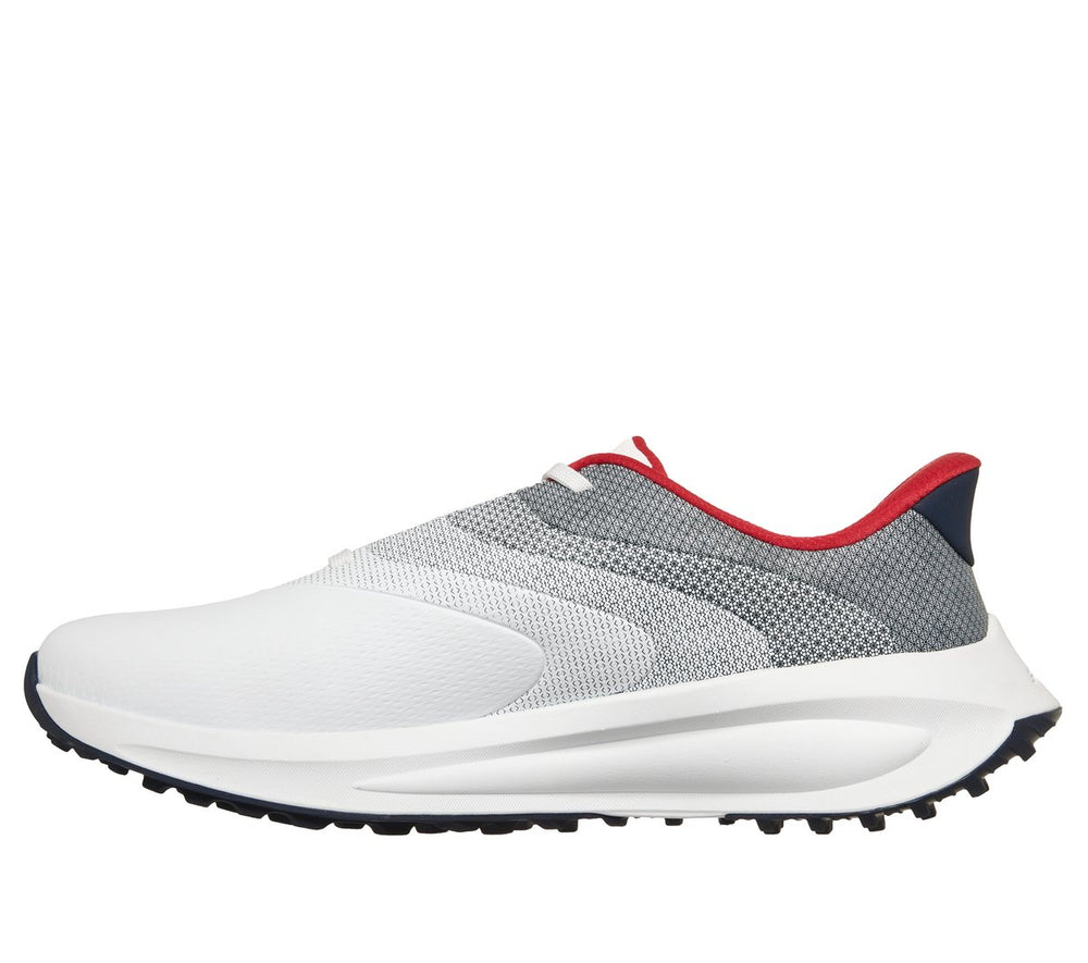 Skechers- Men Slip-ins Golf Waterproof: Flow SI