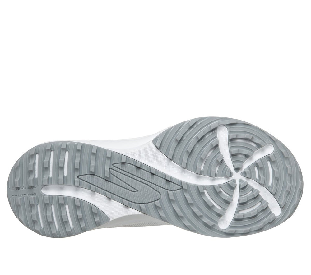 Skechers- Men Slip-ins Golf Waterproof: Flow SI - Twist-Fit