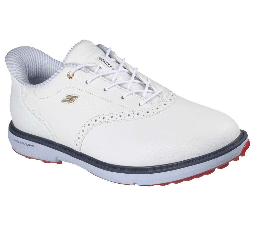 Skechers- Men Slip-ins Waterproof: GO GOLF Prestige SL