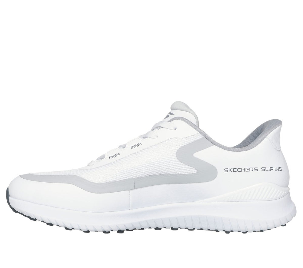 Skechers- Men Slip-ins: GO GOLF Flight