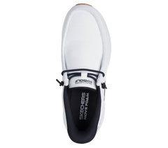 Skechers- Men Slip-ins Relaxed Fit: GO GOLF Flight - Moc