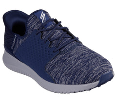Skechers- Men Slip-ins: GO GOLF Max 2 - Rover Slip-ins