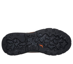 Skechers- Men Slip-ins Waterproof Relaxed Fit: Respected 2.0 - Orson