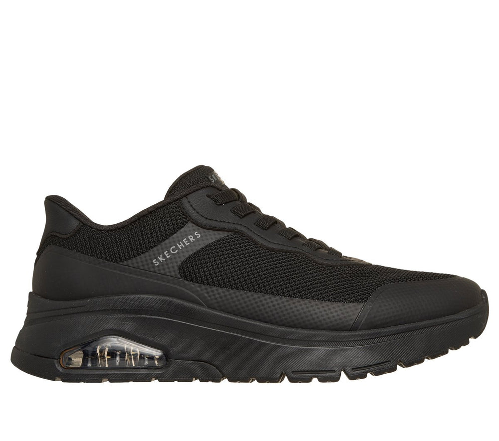Skechers- Men Slip-ins: UNOFlex - Step N Knit
